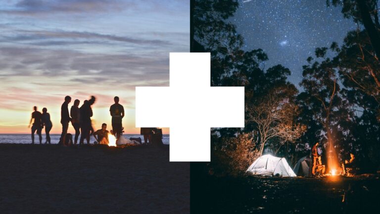 Camping with Friends: A Guide to Planning the Perfect Outdoor Adventure