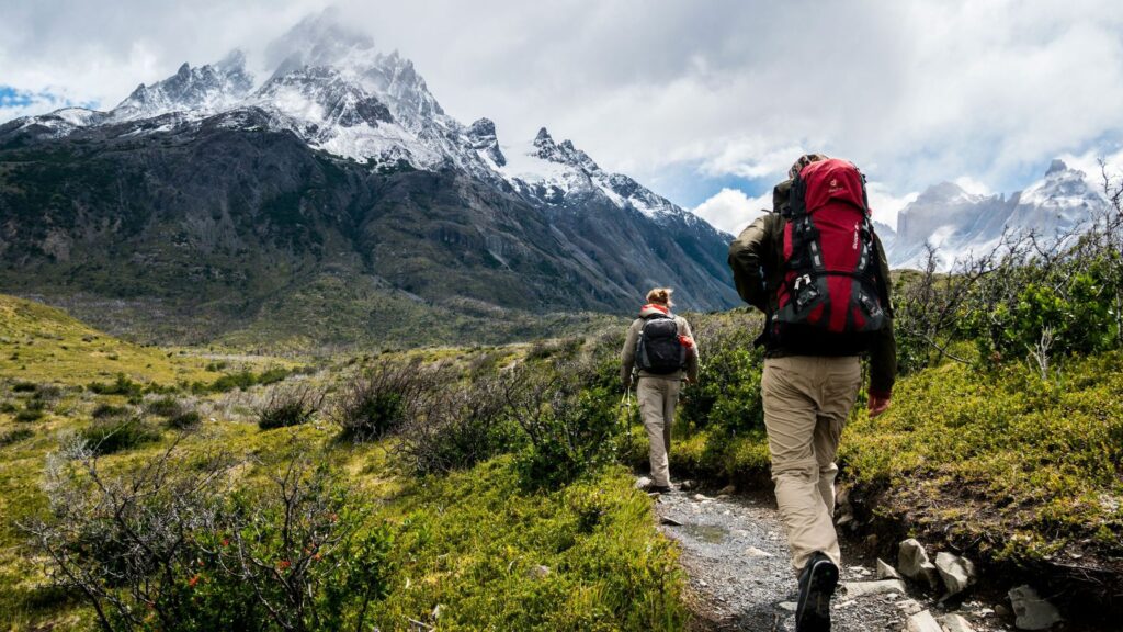 FAKBAG – First Aid Kit BAG for OUTDOOR Explorers