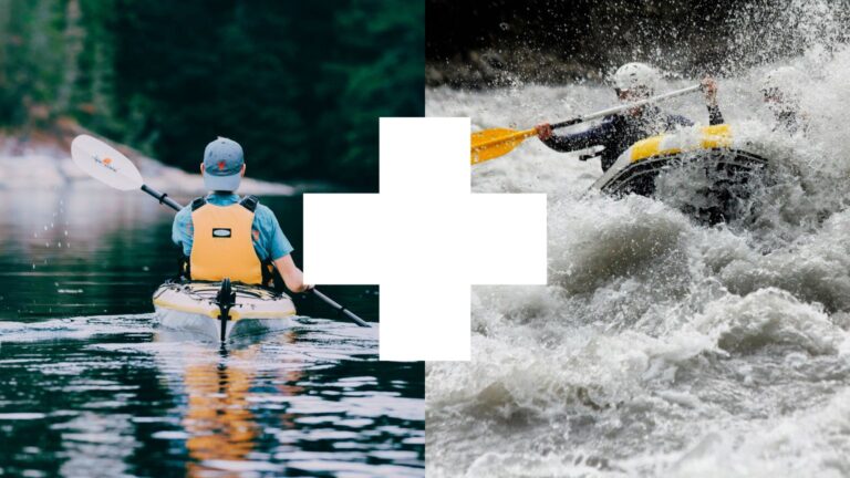 The Importance of a First Aid Kit for Watersports