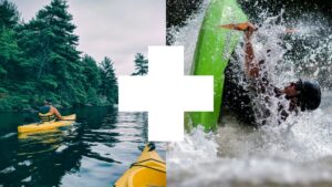 Top 10 Kayaking Safety Rules