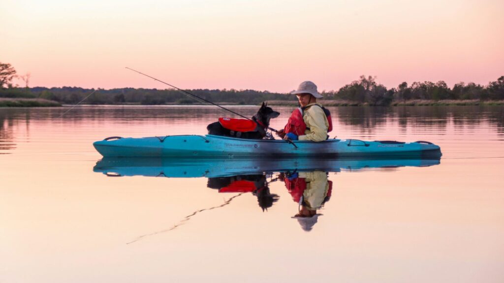 Where to Pack Your First Aid Kit on a Kayak - FAKBAG