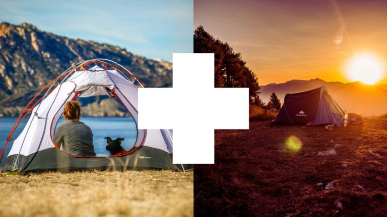 Choosing the Perfect Campsite: A comprehensive Guide