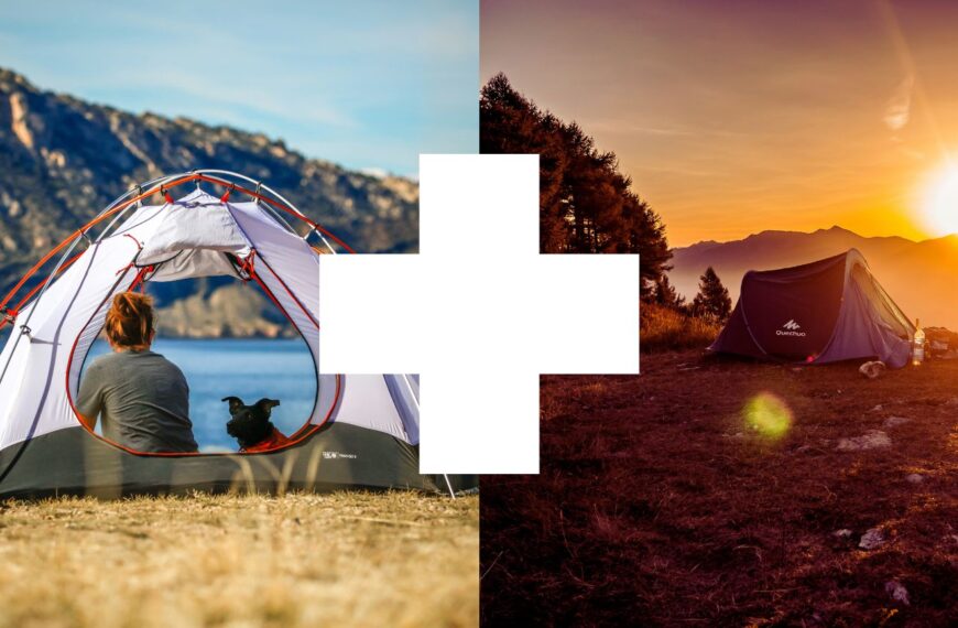 Choosing the Perfect Campsite: A comprehensive Guide