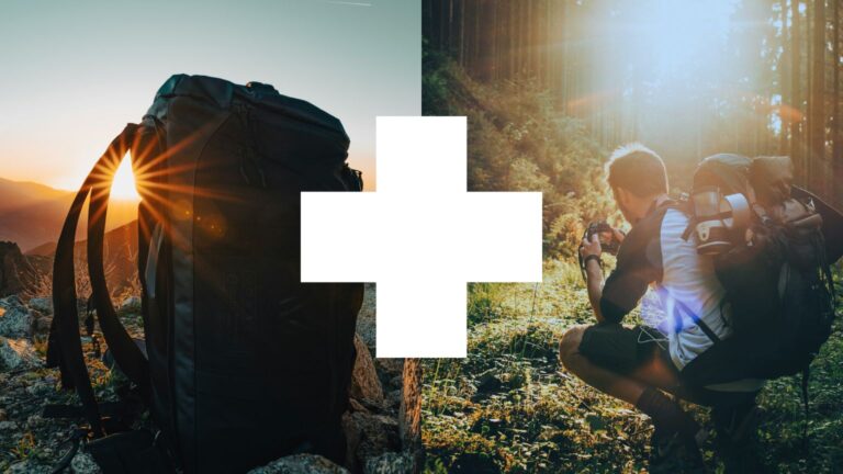 First Aid Kit for Holiday Backpacking: What to Pack for Safety and Peace of Mind