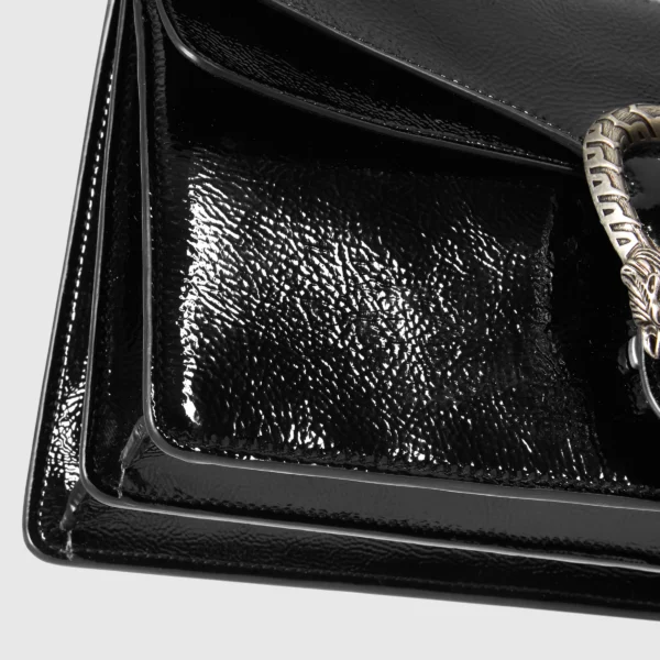 DIONYSUS SMALL SHOULDER BAG