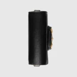 GUCCI HORSEBIT 1955 MINI ROUNDED BAG