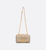 Medium Dior Caro Bag