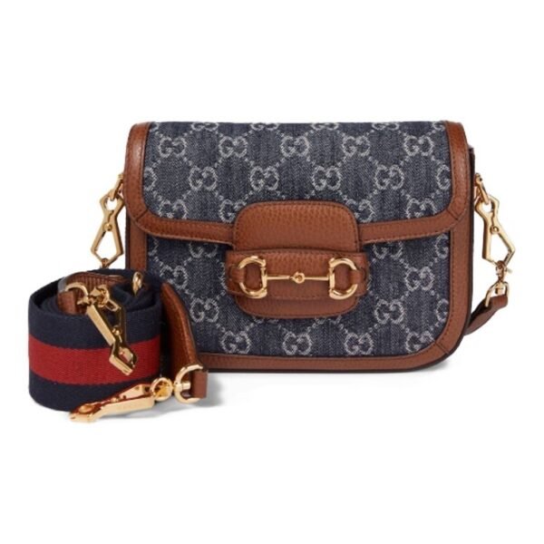 GUCCI HORSEBIT 1955 SHOULDER BAG