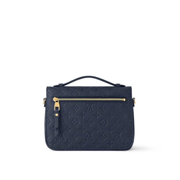 Pochette Métis