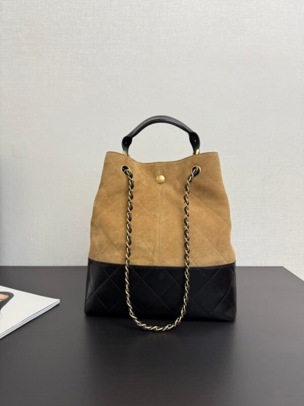 25 Haute Horlogerie Series   Shopping bag