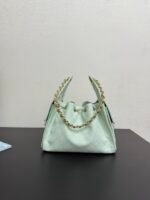 CHANEL 25 small handbag