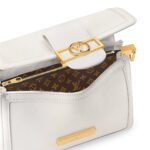 Dauphine Soft MM