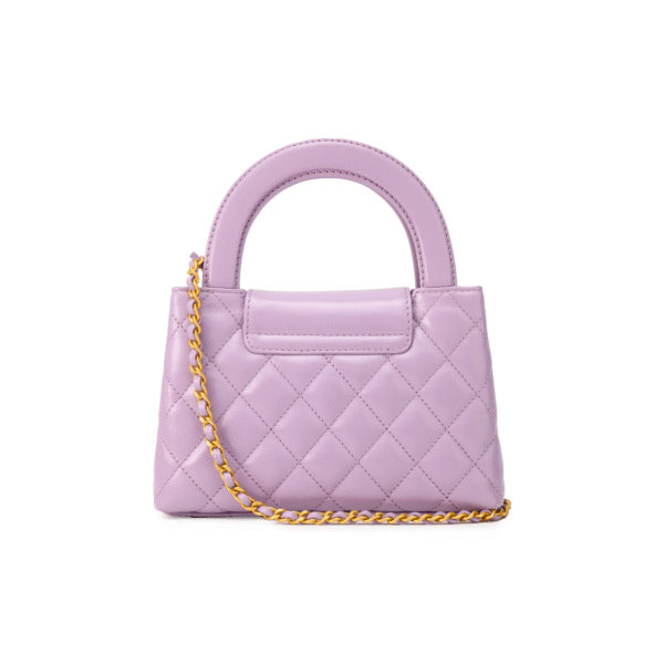 CHANEL KELLY BAG