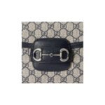 GUCCI HORSEBIT 1955   SHOULDER BAG