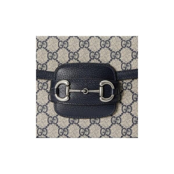 GUCCI HORSEBIT 1955   SHOULDER BAG