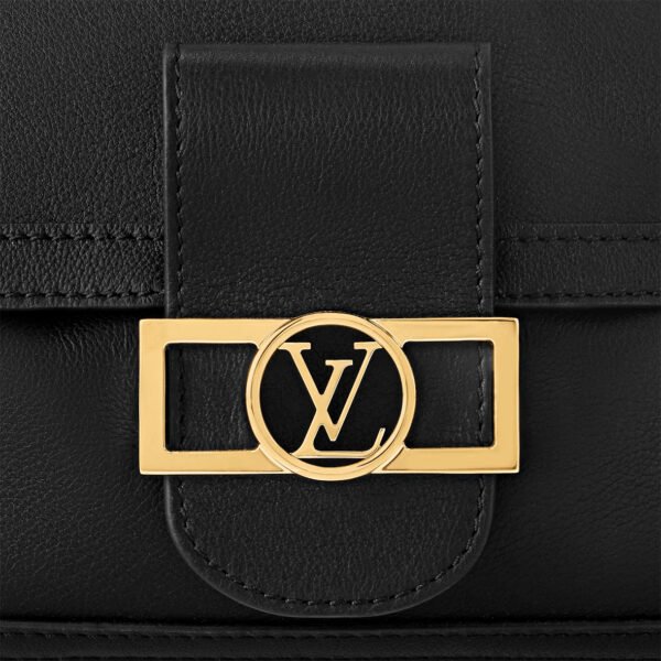 Dauphine Soft MM
