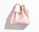 CHANEL 25 small handbag
