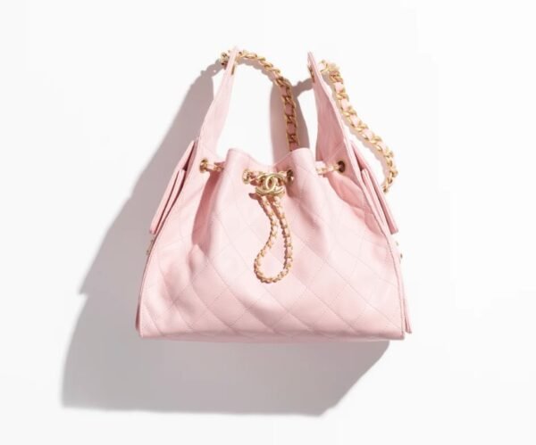 CHANEL 25 small handbag