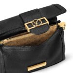 Dauphine Soft MM