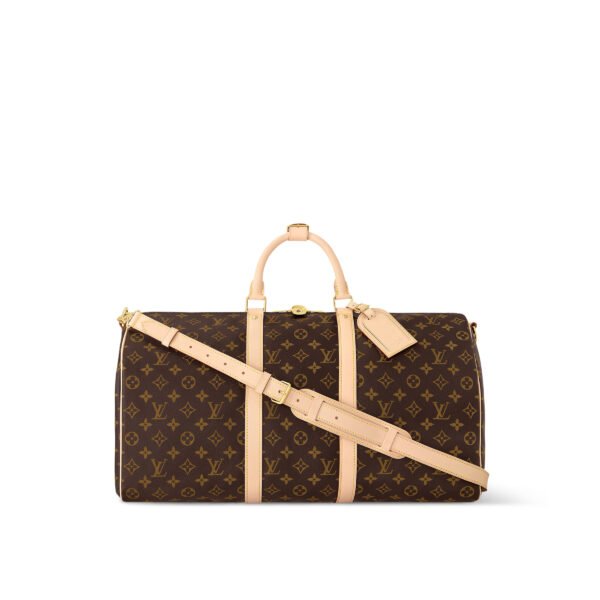 Keepall Bandoulière 50