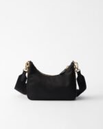 Prada Re-Edition 2005 Re-Nylon Handbag