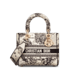 Medium Lady D-Lite Bag