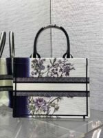 Medium Book Tote Bag