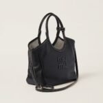 IVY Leather Handbag small