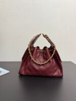 25 Advanced Handicraftshop Series   CHANEL 25 small handbag