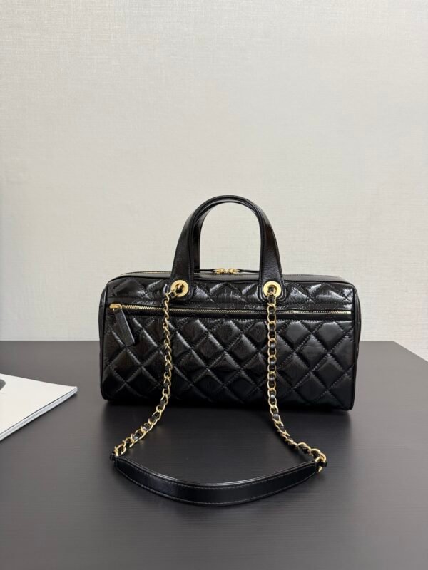 25 Advanced Handicraftshop Series Large bowling bag