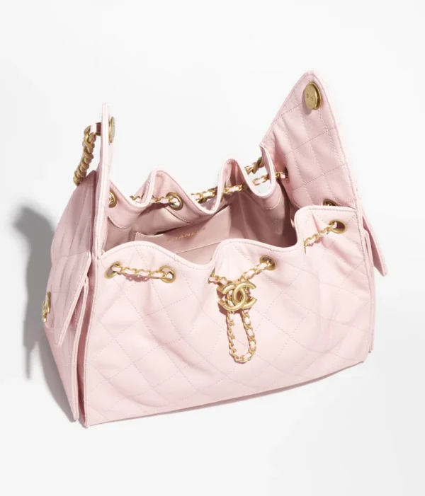 CHANEL 25 small handbag