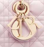 Medium Lady D-Joy Bag