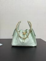 CHANEL 25 small handbag