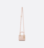 Lady Dior Micro Bag
