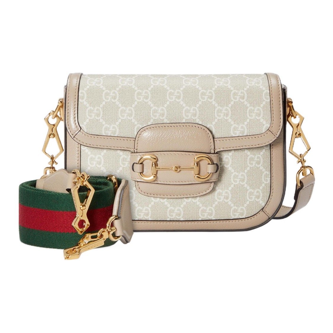 GUCCI HORSEBIT 1955 SHOULDER BAG