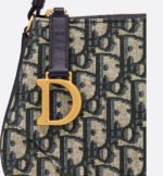 Saddle Rodeo Pouch