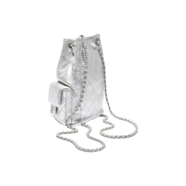 CHANEL 25C BACK PACK