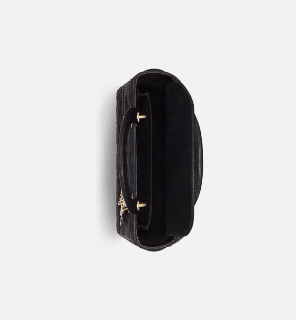 Medium Lady Dior Bag