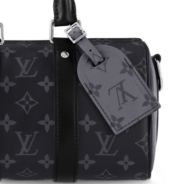 Keepall Bandoulière 25