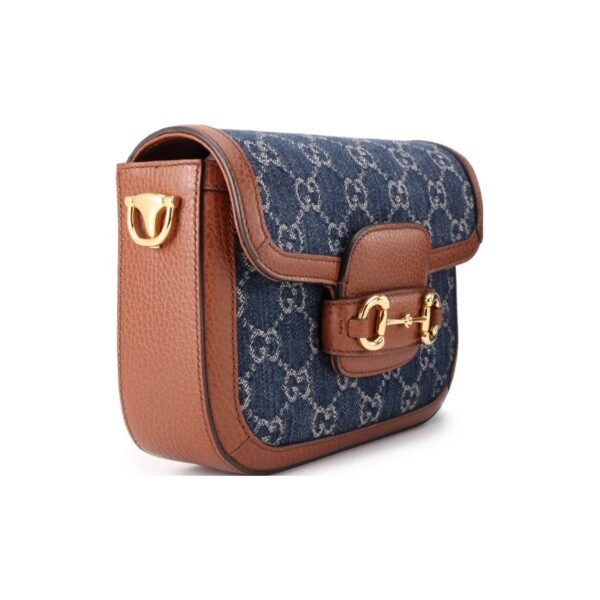 GUCCI HORSEBIT 1955 SHOULDER BAG