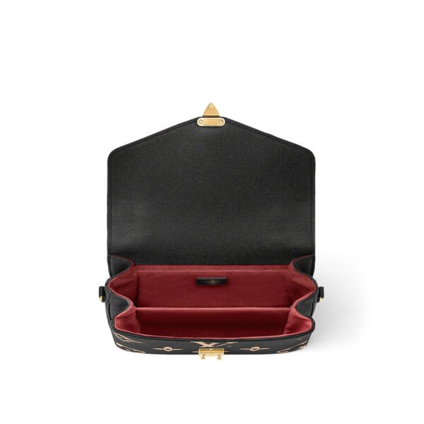 Pochette Métis