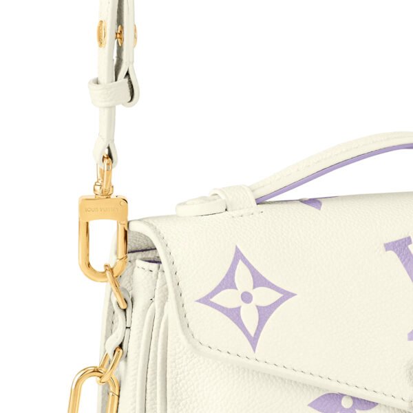 Pochette Métis East West