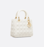 Medium Lady Dior Bag
