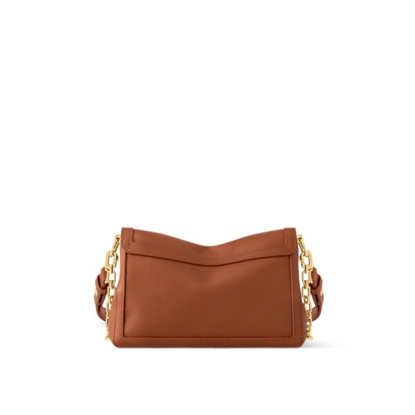 Dauphine Soft MM