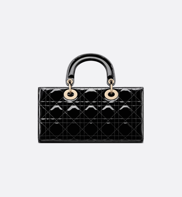 Medium Lady D-Joy Bag
