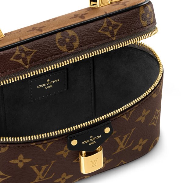 Vanity Chain Pouch