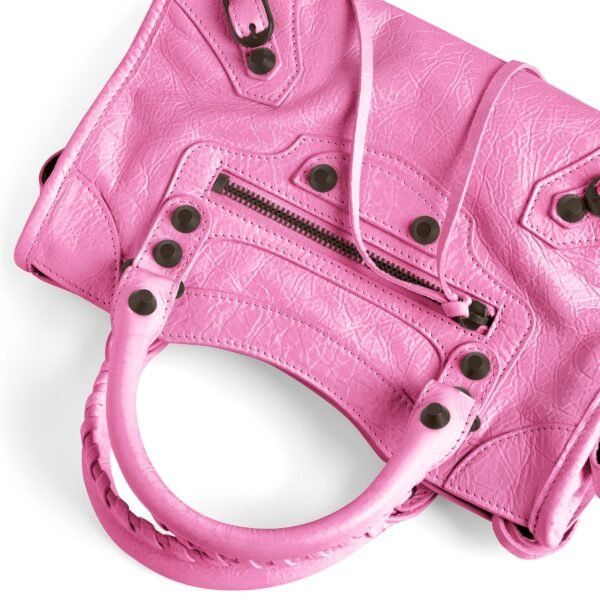 LE CITY Mini Bag