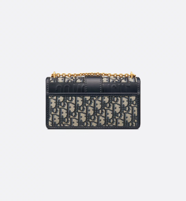 30 Montaigne East-West Bag with Chain