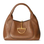 Gucci Softbit series medium tote bag