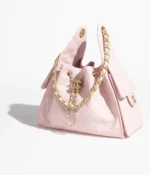 CHANEL 25 small handbag